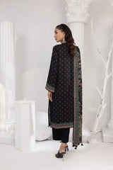 LSM | Winter Marina 24 | MR-0602