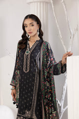 LSM | Winter Marina 24 | MR-0602