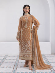 Gulaal | Maeri Luxury Chiffon 26 | Mirage