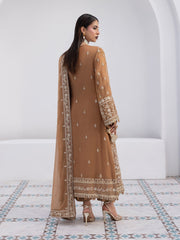 Gulaal | Maeri Luxury Chiffon 26 | Mirage