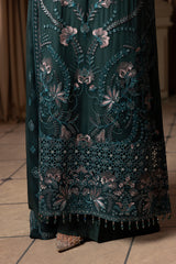 Lavish Premium | Ashnae Formals | Deep Forest