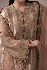 Malook | Mahrosh Luxury Formals | GULNAR