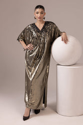 Malook | Mahrosh Luxury Formals | ZAYNA