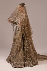 Malook | Mahrosh Luxury Formals | ZEL