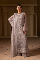 Lavish Premium | Ashnae Formals | Dusty Rose