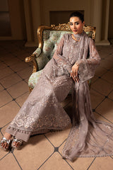 Lavish Premium | Ashnae Formals | Dusty Rose