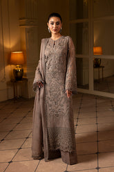 Lavish Premium | Ashnae Formals | Rustic Grace