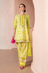 Maria B | M Prints 25 | MPT-2504-A| Zayan Clothing UK