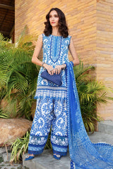 Maria B | M Prints | MPT-2504-B