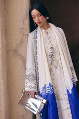 Suffuse | ZEHRA | CASUAL PRET EID EDIT'26 | Zayan Clothing