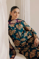 Vanya | Solana Luxe Pret | FF-84