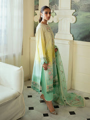 Faiza Faisal | Celine Eid Collection 24 | NOOR