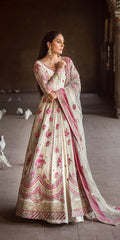 Erum Khan | Jahan Wedding Formals | PARO
