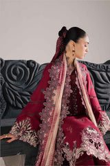 Vanya | Celine Formals | CN-19