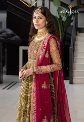 Asim Jofa | Mera Haseen Jora | AJJH-03