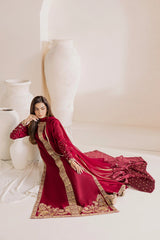 Vanya | Solana Luxe Pret | FF-81