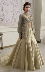 Threads and Motifs | Formal Dresses 24 | 9105