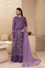 Flossie | Zeenat Formals | ZE-109