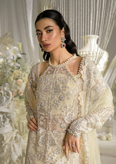 Elaf Premium | Stardom Formal Handwork 25 | EFE-01 AURA