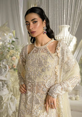 Elaf Premium | Stardom Formal Handwork 25 | EFE-01 AURA