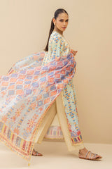 Sania Maskatiya | Samara Luxe 25 |Zayen (B)