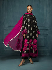 Zainab Chottani | Luxe Edit 25 | Ruha