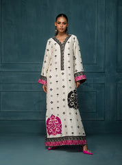 Zainab Chottani | The Kaftan Edit | Azalea