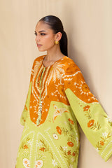 Sania Maskatiya | Mirra Luxury Pret 25 | Serah (B)