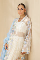 Sania Maskatiya | Samara Luxe 25 |Amyna