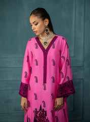 Zainab Chottani | Luxe Edit 25 | Mehrin
