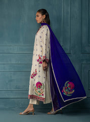 Zainab Chottani | Luxe Edit 25 | Myra