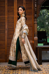 Sana Abbas | Wedding Formals | DASIA