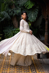 Sana Abbas | Wedding Formals | Emiri