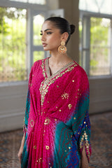 Sana Abbas | Wedding Formals | DEENA