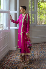 Sana Abbas | Wedding Formals | NOORI