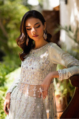 Sana Abbas | Wedding Formals | Celesse