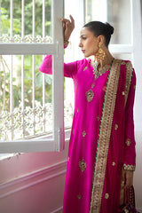 Sana Abbas | Wedding Formals | NOORI