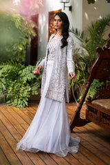 Sana Abbas | Wedding Formals | Riham