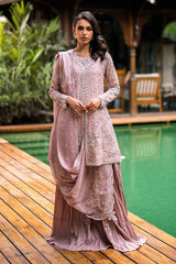 Sana Abbas | Wedding Formals | Merwa