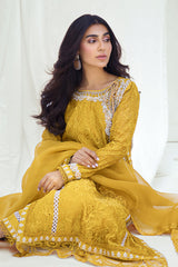 Sana Abbas | Luxury Pret | Amara