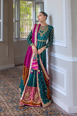 Sana Abbas | Wedding Formals | GULZAIB