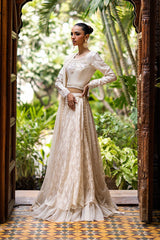 Sana Abbas | Wedding Formals | Cyla