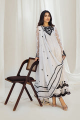 Sana Abbas | Luxury Pret | Ruya