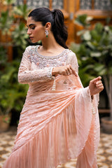 Sana Abbas | Wedding Formals | Estee