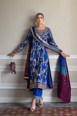 Sana Abbas | Wedding Formals | GHAZAL