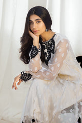 Sana Abbas | Luxury Pret | Ruya