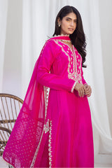 Sana Abbas | Luxury Pret | Anaiza