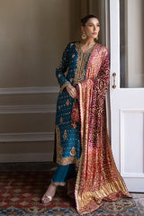 Sana Abbas | Wedding Formals | JASMINE