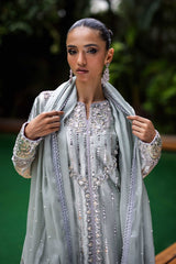 Sana Abbas | Wedding Formals | Seyyal