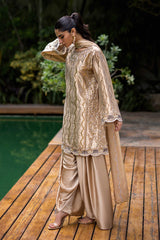 Sana Abbas | Wedding Formals | Mesaam